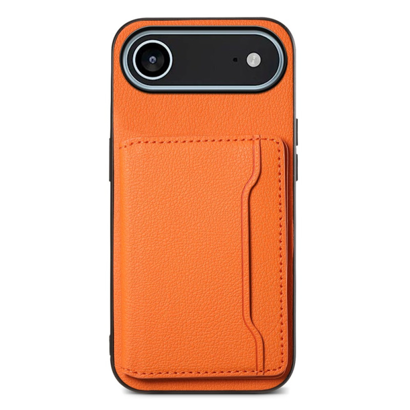 Suojakuori
iPhone 17 Air Premium kortinpidin ja jalusta