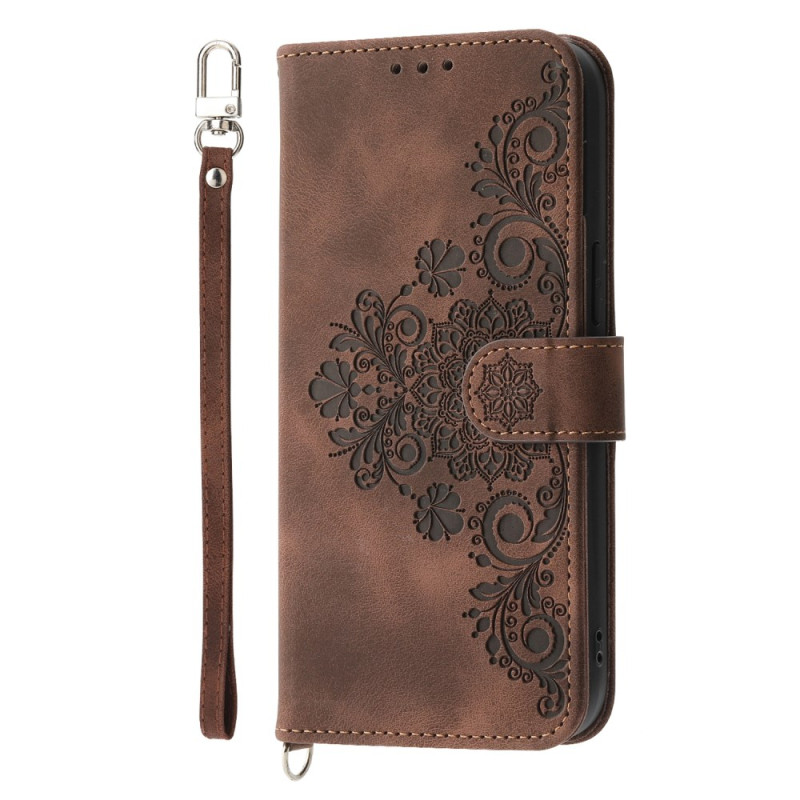 Suojakuori
iPhone 17 Air kukkakuvioitu Lace