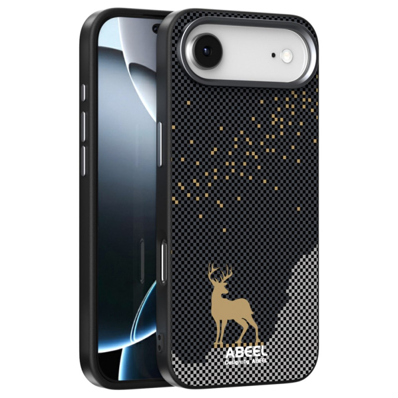 MagSafe-yhteensopiva iPhone 17 Air Suojakuori
ABEEL