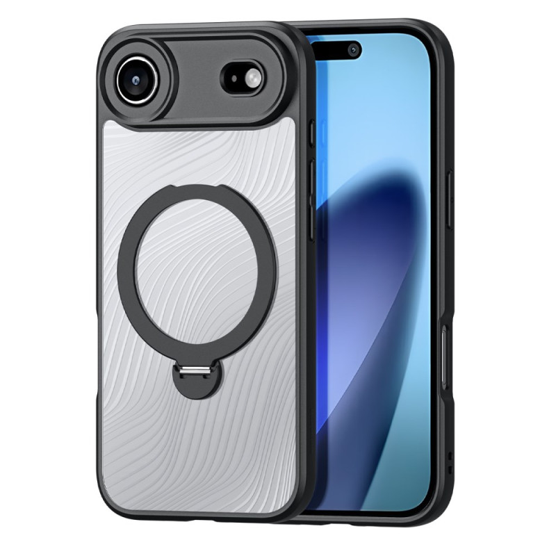 iPhone 17 Air Suojakuori
MagSafe Aimo Series yhteensopiva jalusta DUX DUCIS DUX DUCIS