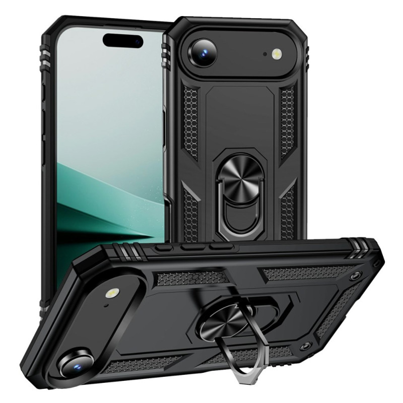 iPhone 17 Air Classique Ultra Erityiskestävä
Suojakuori