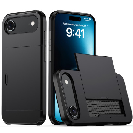 Suojakuori
 iPhone 17 Air...