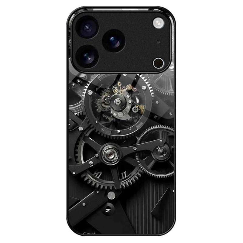 Suojakuori
 iPhone 17 Pro Max panssarilasi
 mekanismi