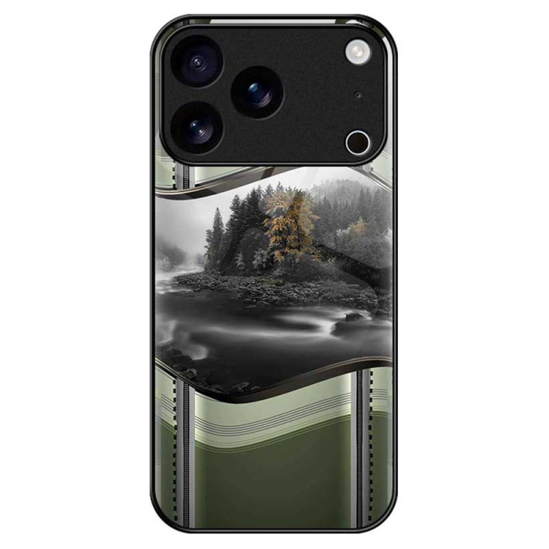 Suojakuori
 iPhone 17 Pro Max panssarilasi
 Maisema