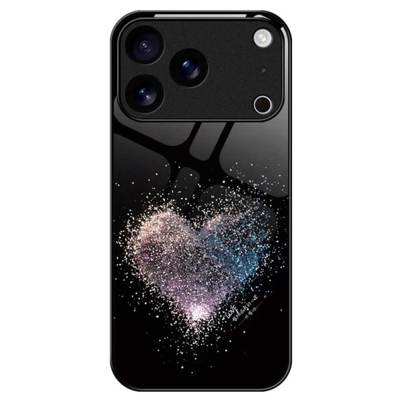 Suojakuori
 iPhone 17 Pro Max panssarilasi
 sydän