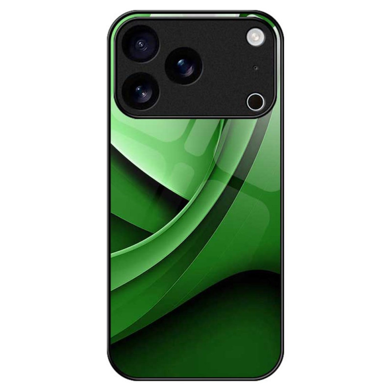 Suojakuori
 iPhone 17 Pro Max panssarilasi
 Design vihreä