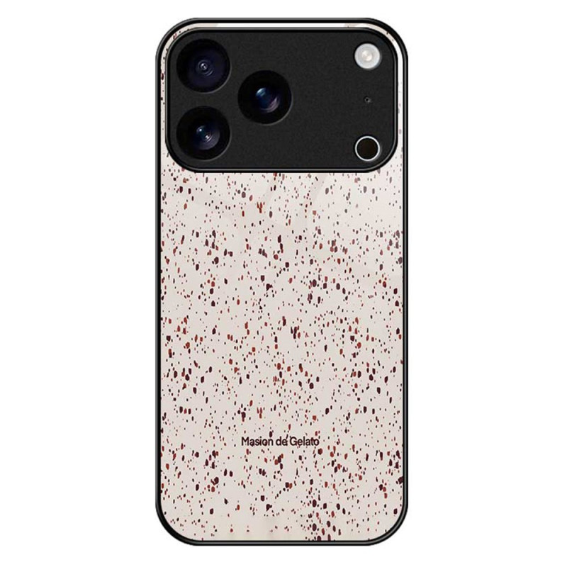 Kova suojakuori
 iPhone 17 Pro Max panssarilasi
 Fleurettes