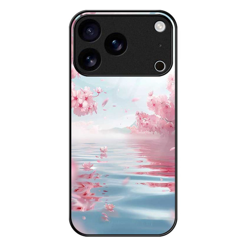 iPhone 17 Pro Max Waterfront kova suojakuori
