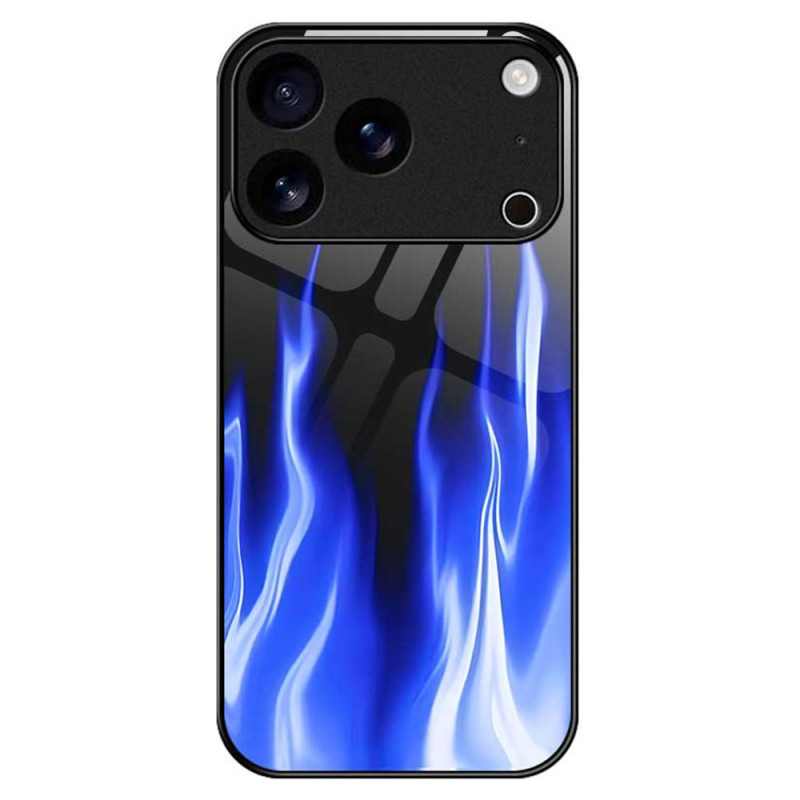 Suojakuori
 iPhone 17 Pro Max panssarilasi
 Siniset liekit