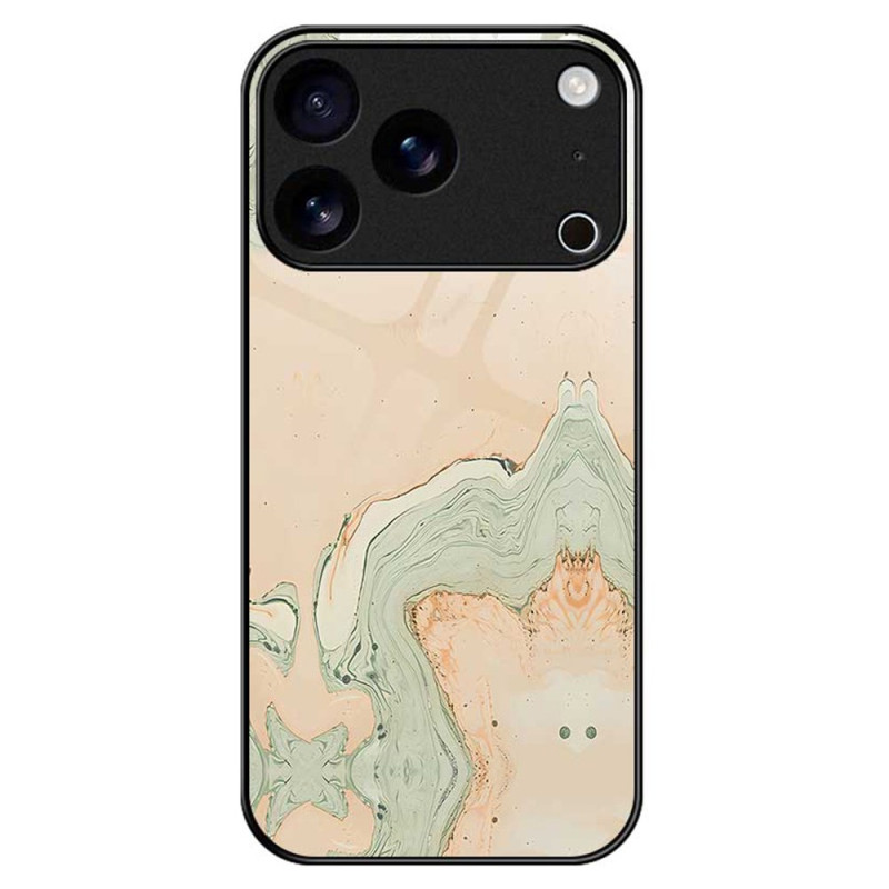 Suojakuori
 iPhone 17 Pro Max panssarilasi
 maalattu kuvio