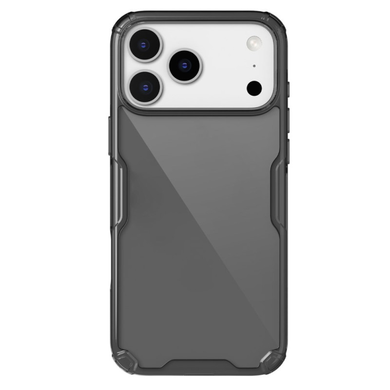 iPhone 17 Pro Max luonto Pro-sarjan suojakuori
 NILLKIN