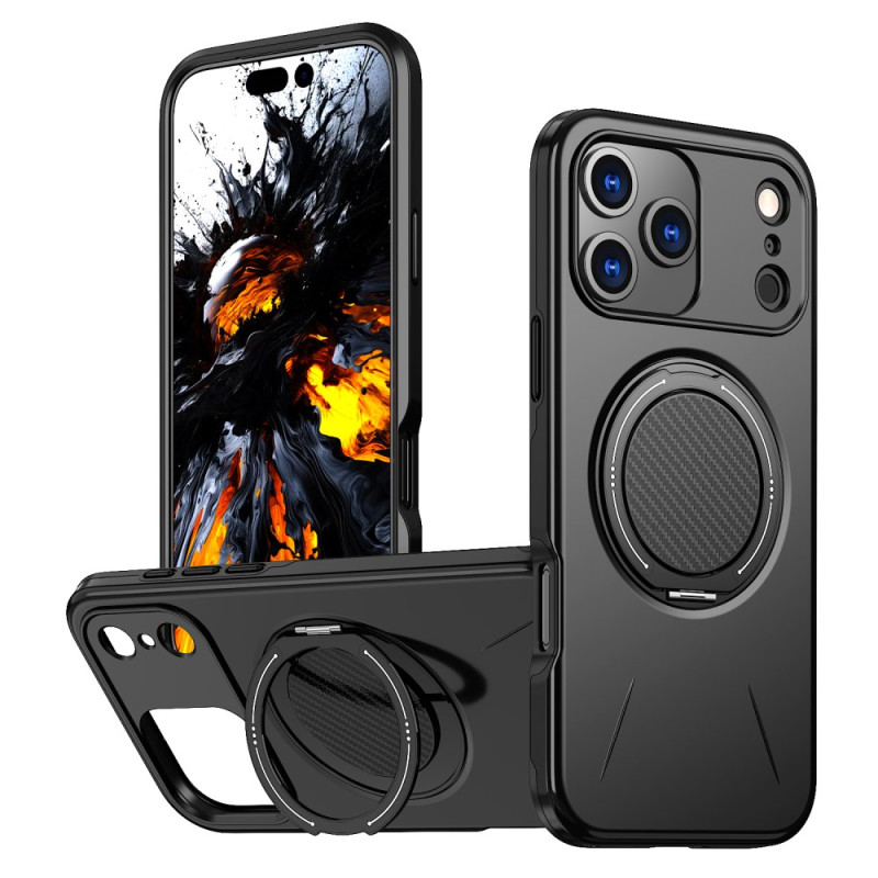 Suojakuori
 iPhone 17 Pro Max Magneettinen pyörivä tuki