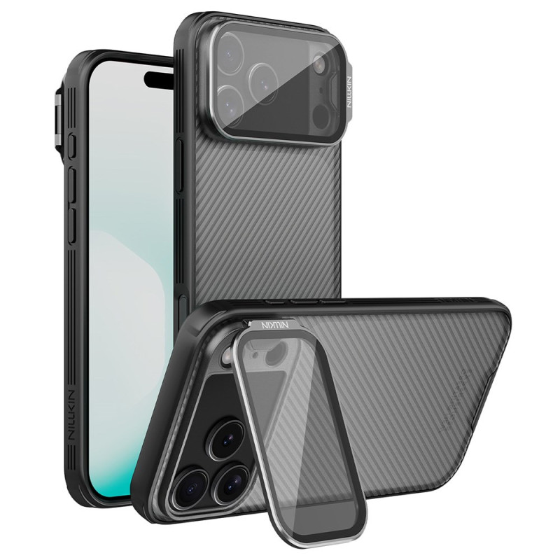 Suojakuori
 iPhone 17 Pro Max Tuki
 CamShield Prop Series NILLKIN