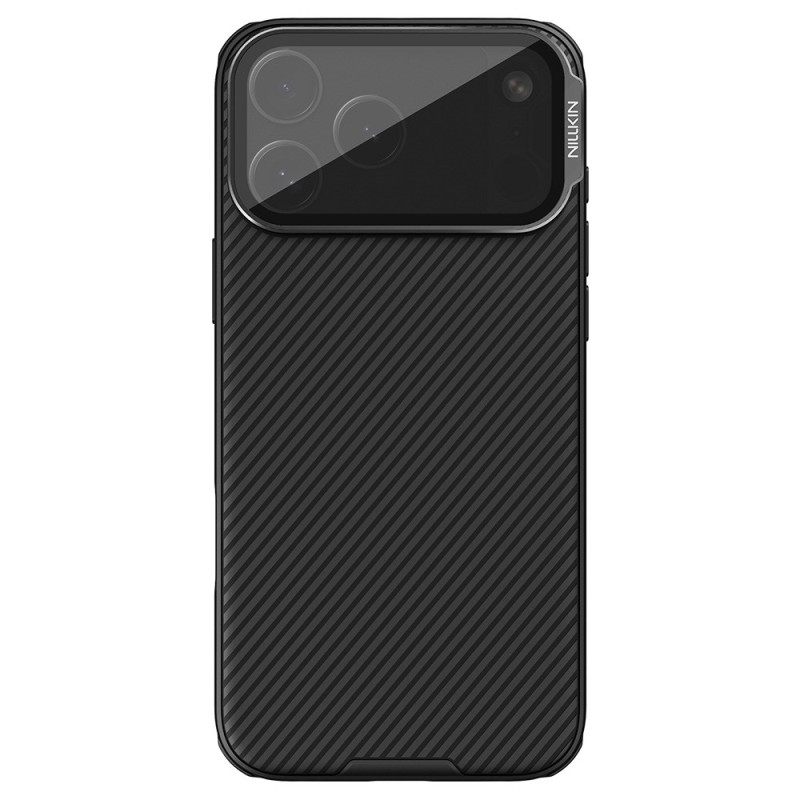 iPhone 17 Pro Max magneettinen suojakuori
 Camshield Prop Series NILLKIN