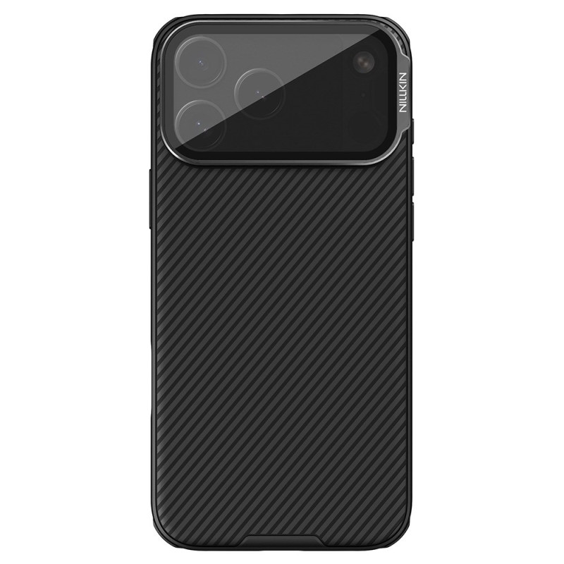 Suojakuori
 iPhone 17 Pro Max Camshield Prop-sarja NILLKIN