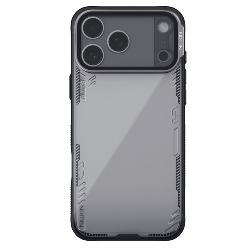 Suojakuori
 iPhone 17 Pro Max tuki Iceblade Prop NILLKIN