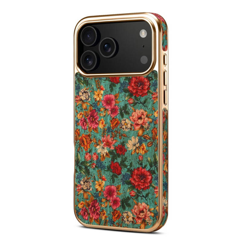 Suojakuori
 iPhone 17 Pro Max Florale DENIOR