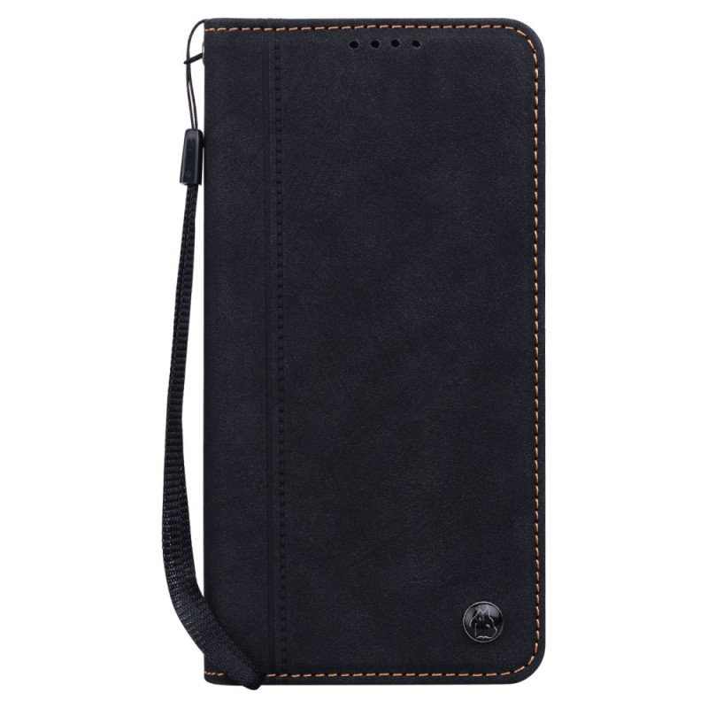 Kansi Suojakuori
 iPhone 17 Pro Max Effet Daimure Couture Couture