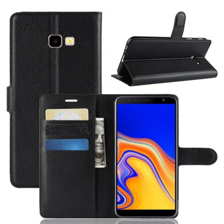 Samsung Galaxy J4 Plus Classic Case