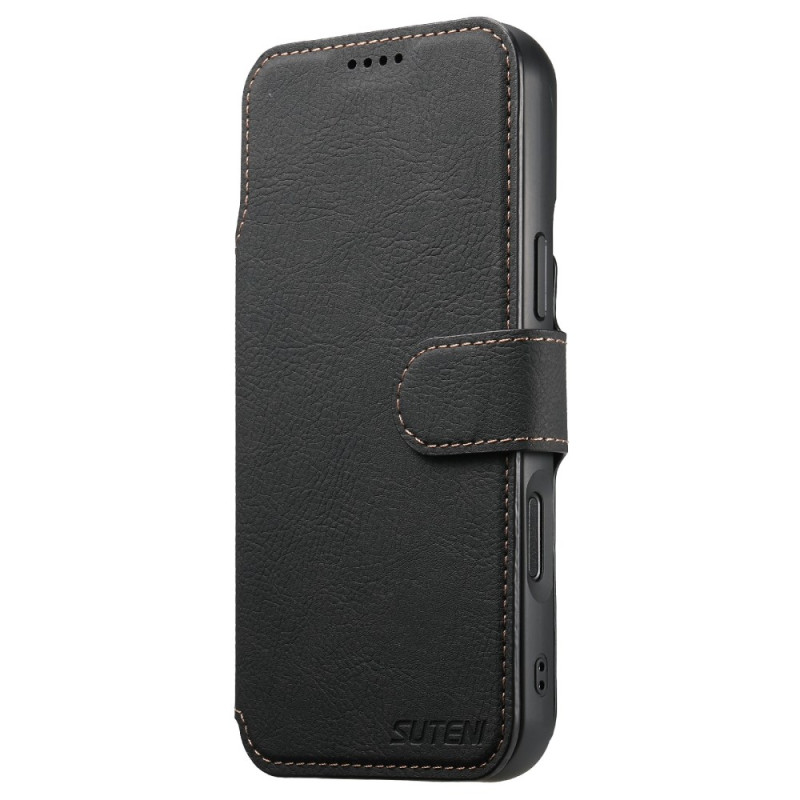 iPhone 17 Pro Max 2-in-1 suojakuori
 SUTENI