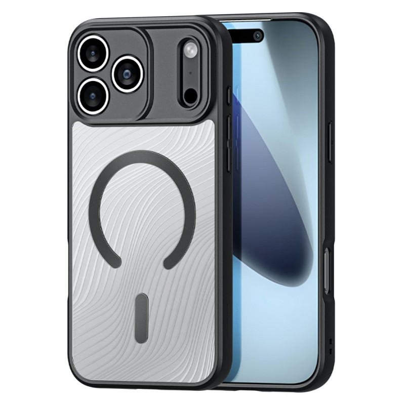 iPhone 17 Pro Max yhteensopiva suojakuori
 MagSafe Aimo Series DUX DUCIS DUX DUCIS