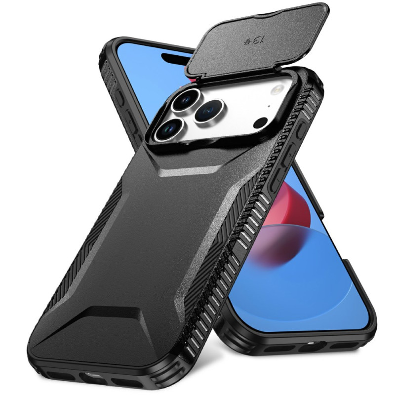 Tukeva iPhone 17 Pro Max -suojakuori
