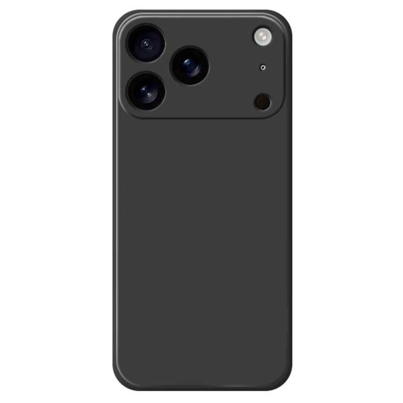 iPhone 17 Pro Max nestemäinen silikoni suojakuori

