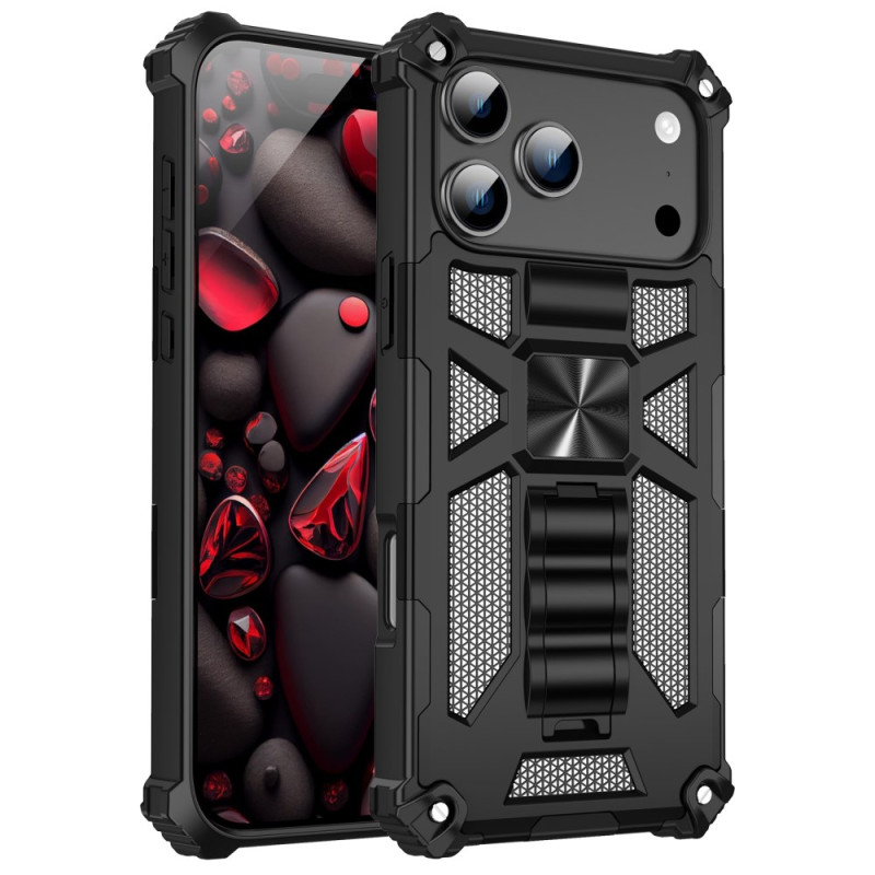 Suojakuori
 iPhone 17 Pro Max Military Design