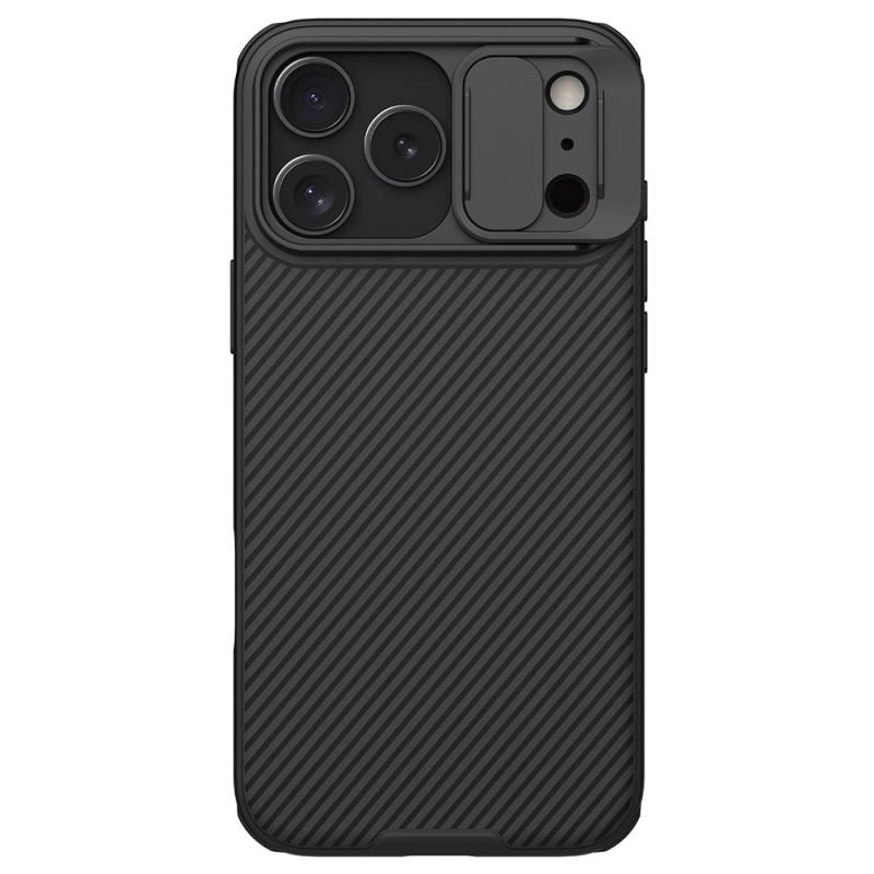 Suojakuori
 iPhone 17 Pro Max Camshield Pro Series NILLKIN
