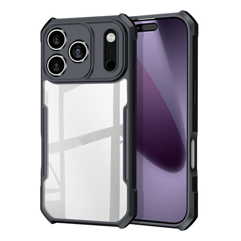 iPhone 17 Pro Max suojakuori
 XUNDD