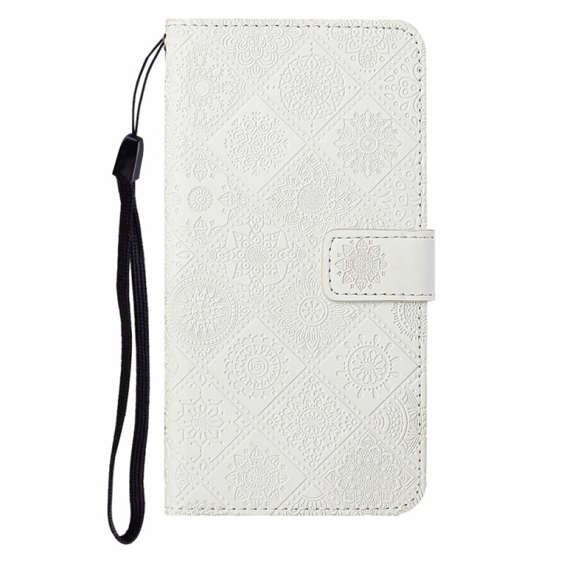 Suojakuori
 iPhone 17 Pro Max Patchwork
