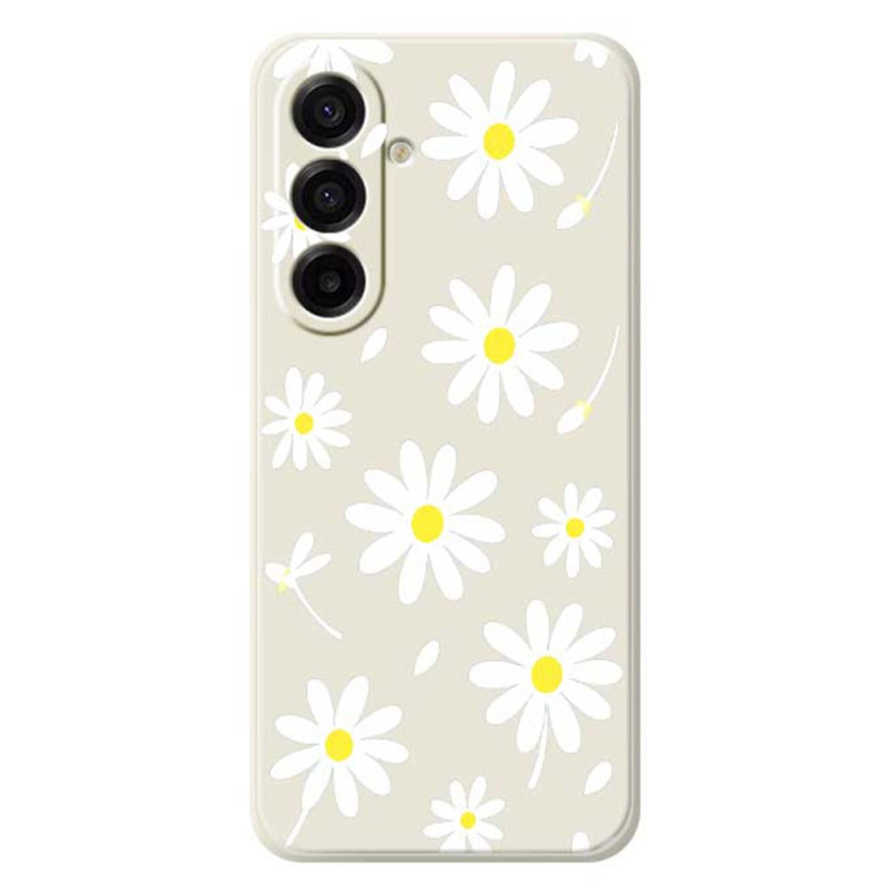 Samsung Galaxy A17 5G Daisies Suojakuori