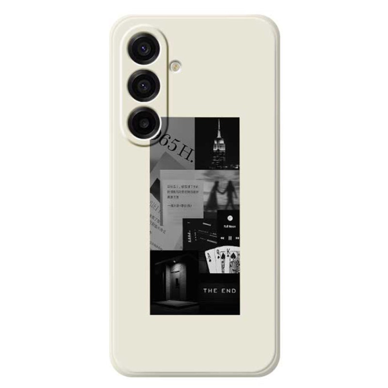 Samsung Galaxy A17 5G Photo Suojakuori