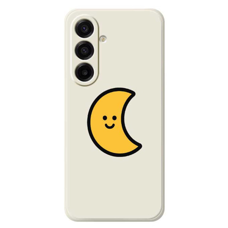 Samsung Galaxy A17 5G Moon Suojakuori