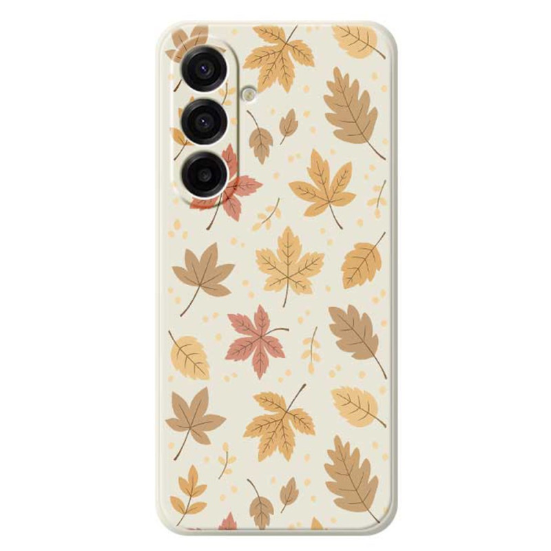 Samsung Galaxy A17 5G Suojakuori
Leaves