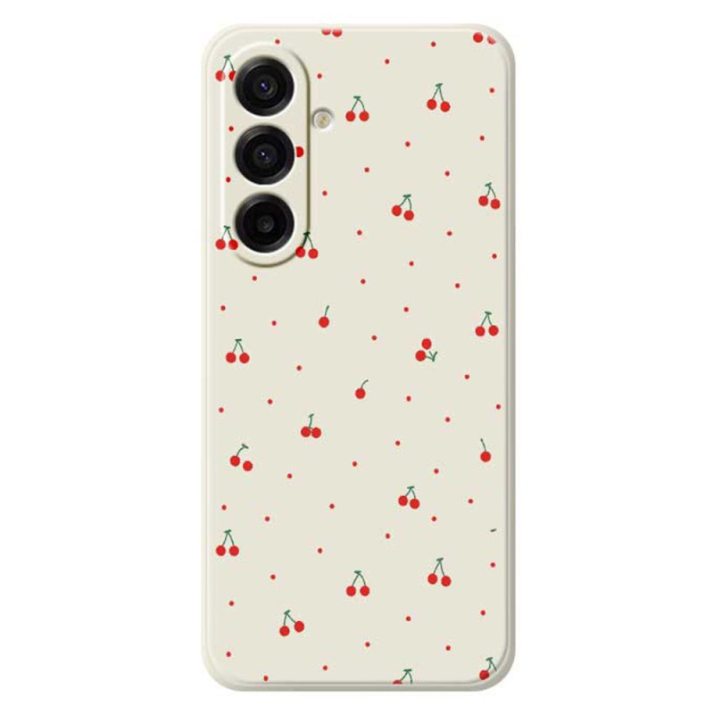 Samsung Galaxy A17 5G Cherry Suojakuori