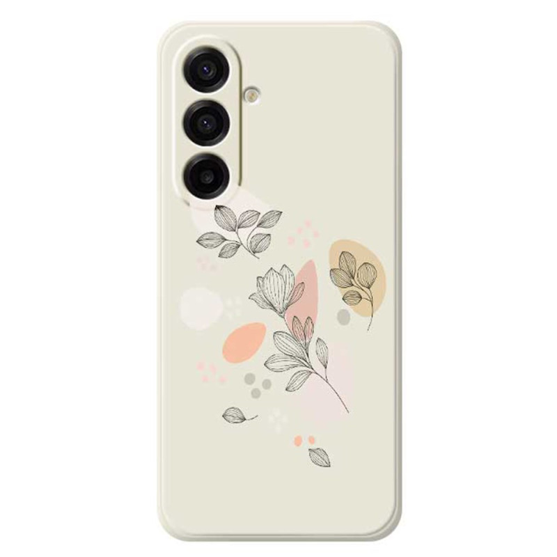 Samsung Galaxy A17 5G Suojakuori
Kukat