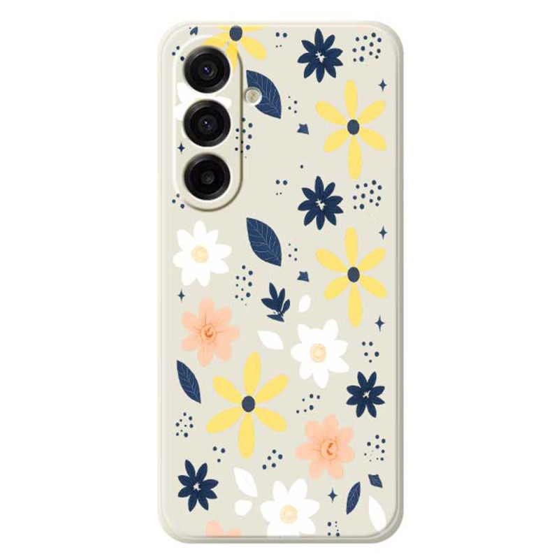 Suojakuori
Samsung Galaxy A17 5G Fleurs des Champs