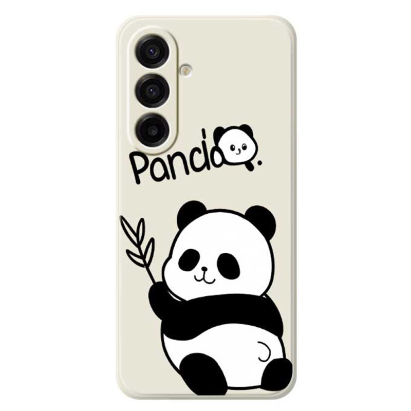 Samsung Galaxy A17 5G Panda Suojakuori