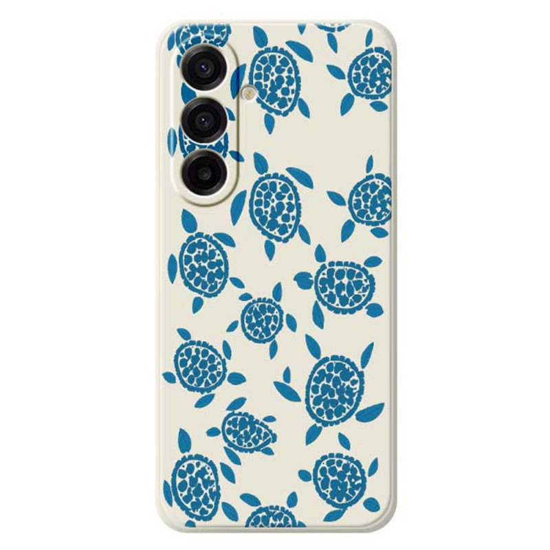 Samsung Galaxy A17 5G Turtles Suojakuori
