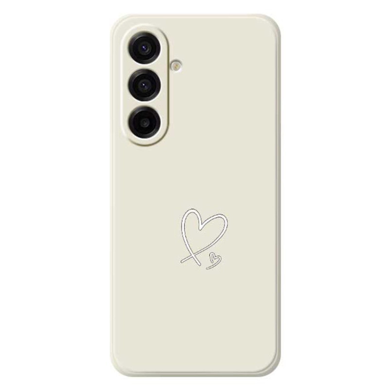 Samsung Galaxy A17 5G Suojakuori
My Heart
