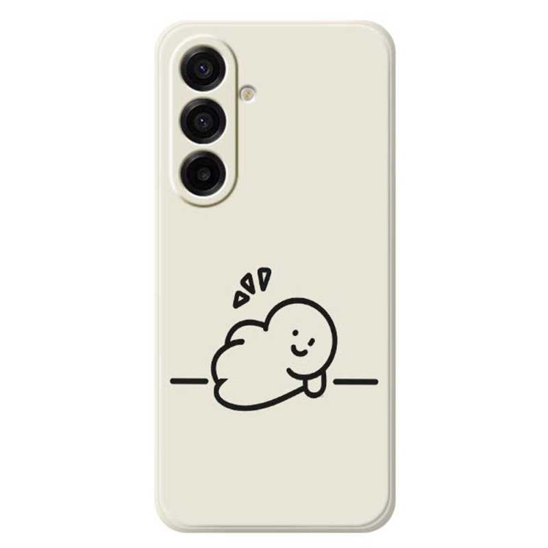 Samsung Galaxy A17 5G Fun Suojakuori