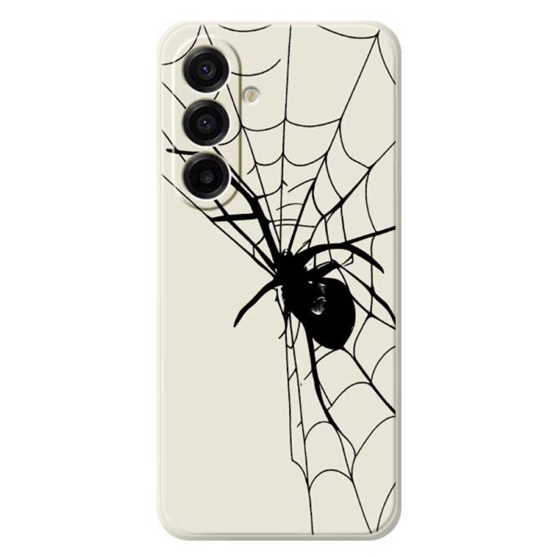 Samsung Galaxy A17 5G Spider Suojakuori