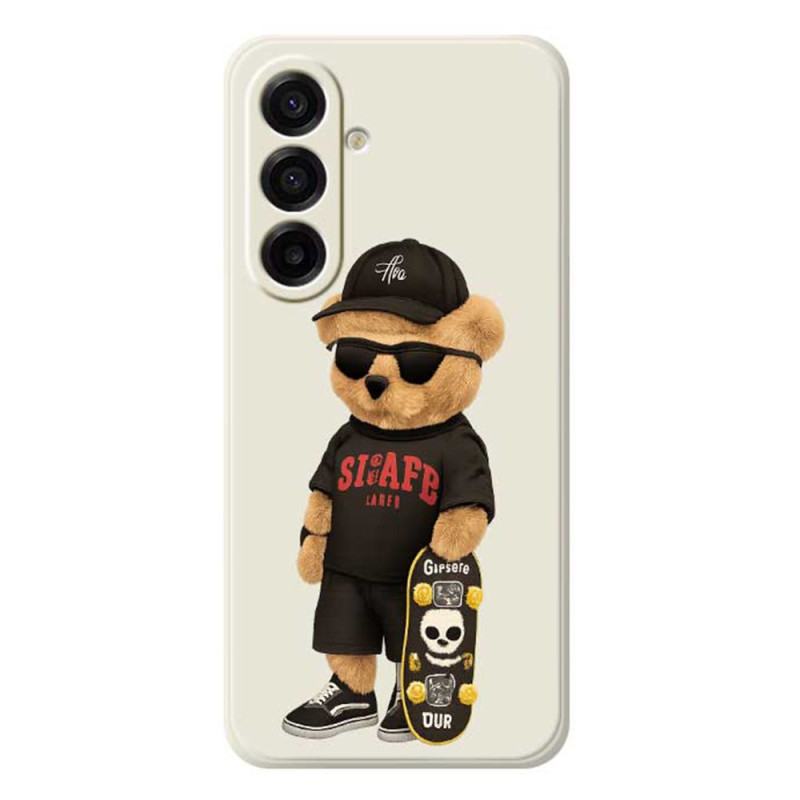 Samsung Galaxy A17 5G Cool Bear Suojakuori