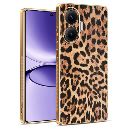 Poco F7 Leopard Suojakuori