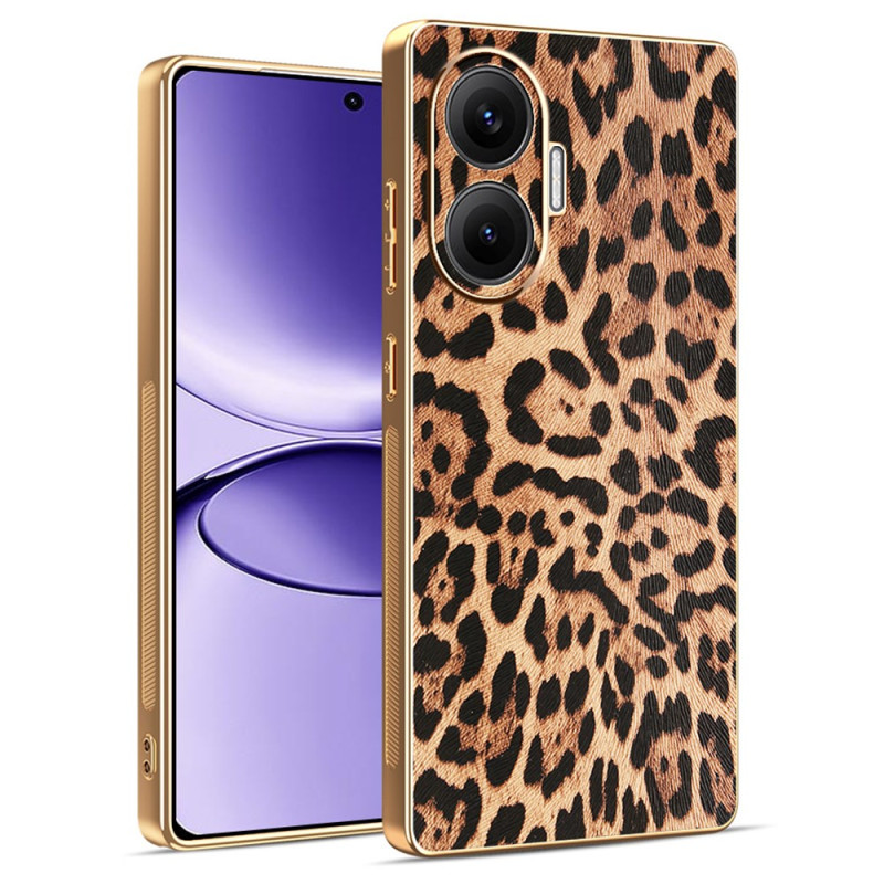 Poco F7 Leopard Suojakuori

