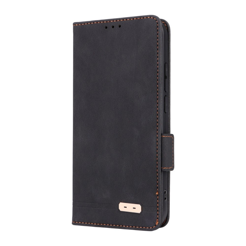 Poco F7 Retro Design suojakuori