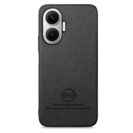 Poco F7 Kangaskotelo