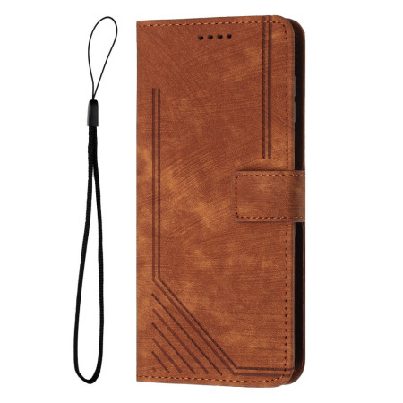 Kansi Poco F7 Retro Lines