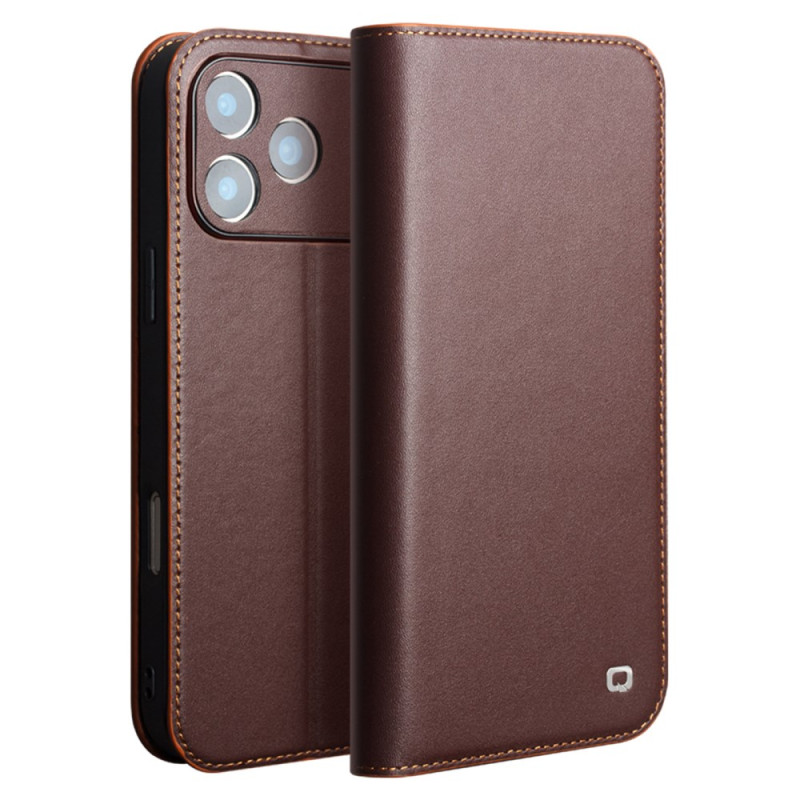Flip Cover iPhone 17 Pro Max QIALINO